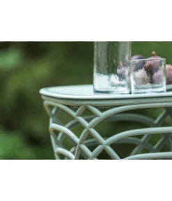 Dehner Balkonset Chelsea, 3-teilig -Garten Und Außenbereich 6861462 WE DE 003 BalkonsetChelsea