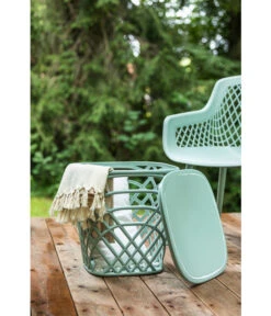 Dehner Balkonset Chelsea, 3-teilig -Garten Und Außenbereich 6861462 WE DE 004 BalkonsetChelsea