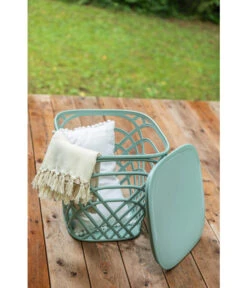 Dehner Balkonset Chelsea, 3-teilig -Garten Und Außenbereich 6861462 WE DE 007 BalkonsetChelsea