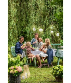 Dehner Balkonset Chelsea, 3-teilig -Garten Und Außenbereich 6861462 WE MO 002 BalkonsetChelsea