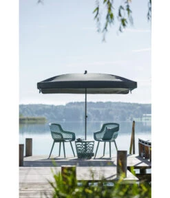 Dehner Balkonset Chelsea, 3-teilig -Garten Und Außenbereich 6861462 WE MO 003 BalkonsetChelsea