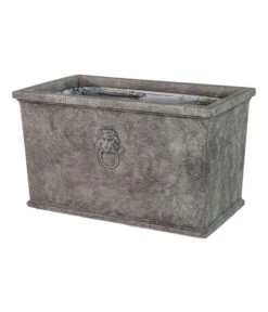 Bestseller -Garten Und Außenbereich 6866628 6866636 WE FS 001 DehnerLeichtbetonKastenWindsor