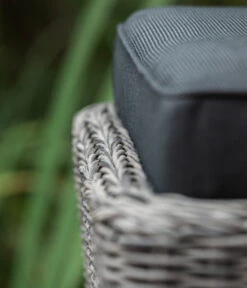 Dehner Sunlounger Toska, Ca. B64/H80/T180 Cm -Garten Und Außenbereich 6875744 WE DE 001 LiegeToskaNeu