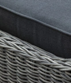 Dehner Sunlounger Toska, Ca. B64/H80/T180 Cm -Garten Und Außenbereich 6875744 WE DE 002 LiegeToskaNeu