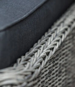 Dehner Sunlounger Toska, Ca. B64/H80/T180 Cm -Garten Und Außenbereich 6875744 WE DE 003 LiegeToskaNeu