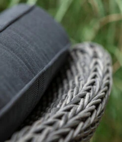 Dehner Sunlounger Toska, Ca. B64/H80/T180 Cm -Garten Und Außenbereich 6875744 WE DE 004 LiegeToskaNeu