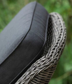 Dehner Sunlounger Toska, Ca. B64/H80/T180 Cm -Garten Und Außenbereich 6875744 WE DE 005 LiegeToskaNeu