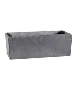 Climaqua Schiefer-Kasten Jardi, Rechteckig -Garten Und Außenbereich 6877716 WE FS 002 ClimaquaSchieferKastenJardirechteckig