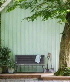 Dehner Bank London, 3-Sitzer -Garten Und Außenbereich 6893762 WE MO 001 BankLondon