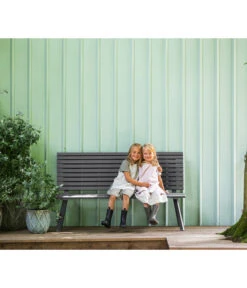 Dehner Bank London, 3-Sitzer -Garten Und Außenbereich 6893762 WE MO 002 BankLondon