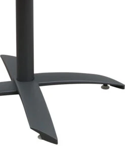 Dehner Klapptisch Riverside, Ca. Ø69,5/H75 Cm -Garten Und Außenbereich 6895411 WE DE 001 DehnerKlapptischRiversideRundNEU