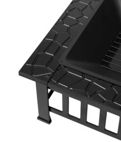 Tepro Feuerstelle Glenview -Garten Und Außenbereich 6895973 WE DE 002 FeuerstelleGlenview