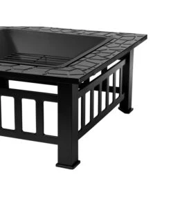 Tepro Feuerstelle Glenview -Garten Und Außenbereich 6895973 WE DE 004 FeuerstelleGlenview