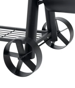 Tepro Massiv Smoker Indianapolis -Garten Und Außenbereich 6896161 WE DE 004 SmokerIndianapolis