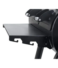 Tepro Massiv Smoker Indianapolis -Garten Und Außenbereich 6896161 WE DE 005 SmokerIndianapolis