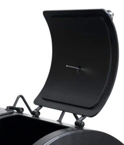 Tepro Massiv Smoker Indianapolis -Garten Und Außenbereich 6896161 WE DE 006 SmokerIndianapolis