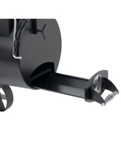 Tepro Massiv Smoker Indianapolis -Garten Und Außenbereich 6896161 WE DE 008 SmokerIndianapolis