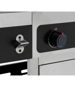 Tepro Gasgrill Keansburg 3 Special Edition -Garten Und Außenbereich 6896245 WE DE 005 Keansburg3SE