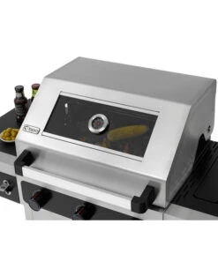 Tepro Gasgrill Keansburg 3 Special Edition -Garten Und Außenbereich 6896245 WE DE 009 Keansburg3SE