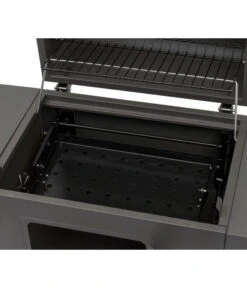 Tepro Holzkohlegrill Toronto Kompakt -Garten Und Außenbereich 6896278 WE DE 002 Holzkohlegrilltorontokompakt