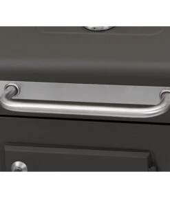 Tepro Holzkohlegrill Toronto Kompakt -Garten Und Außenbereich 6896278 WE DE 003 Holzkohlegrilltorontokompakt