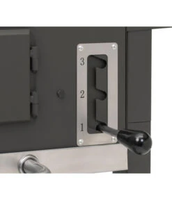 Tepro Holzkohlegrill Toronto Kompakt -Garten Und Außenbereich 6896278 WE DE 005 Holzkohlegrilltorontokompakt