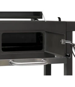 Tepro Holzkohlegrill Toronto Kompakt -Garten Und Außenbereich 6896278 WE DE 006 Holzkohlegrilltorontokompakt