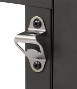 Tepro Holzkohlegrill Toronto Kompakt -Garten Und Außenbereich 6896278 WE DE 010 Holzkohlegrilltorontokompakt