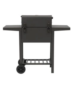 Tepro Holzkohlegrill Toronto Kompakt -Garten Und Außenbereich 6896278 WE FS 004 Holzkohlegrilltorontokompakt