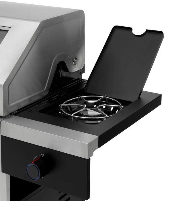 Tepro Gasgrill Keansburg 4 Special Edition 7 Tepro Gasgrill Keansburg 4 Special Edition – Bild 7