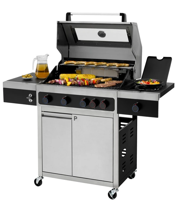 Tepro Gasgrill Keansburg 4 Special Edition 9 Tepro Gasgrill Keansburg 4 Special Edition – Bild 9