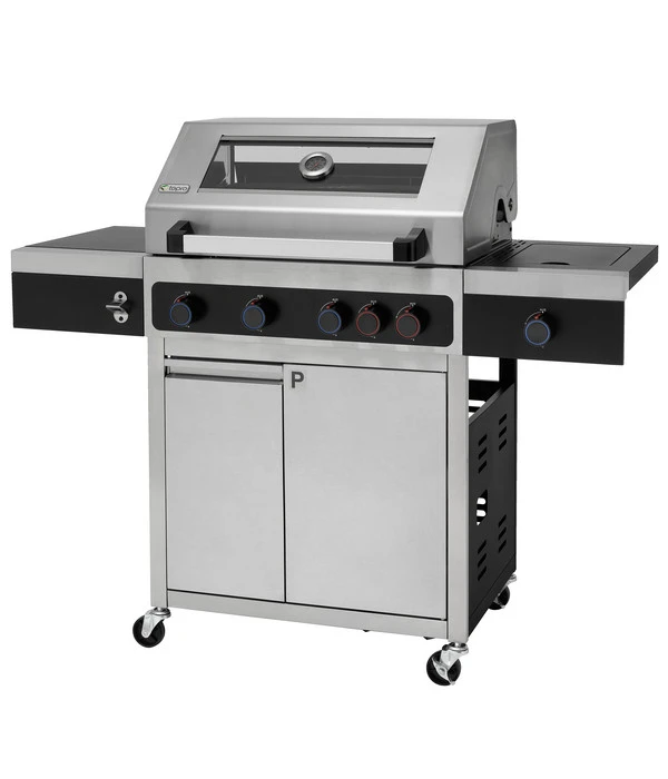 Tepro Gasgrill Keansburg 4 Special Edition 2 Tepro Gasgrill Keansburg 4 Special Edition – Bild 2