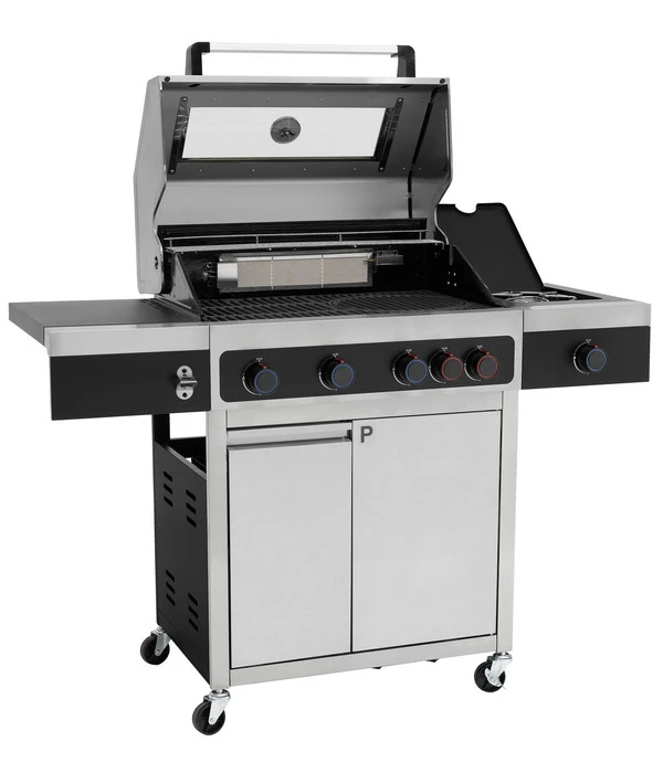 Tepro Gasgrill Keansburg 4 Special Edition 3 Tepro Gasgrill Keansburg 4 Special Edition – Bild 3