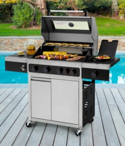 Tepro Gasgrill Keansburg 4 Special Edition 15 Tepro Gasgrill Keansburg 4 Special Edition -Garten Und Außenbereich 6896286 WE MO 002 Keansburg4SE