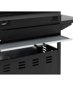 Tepro Gasgrill Keansburg 6 Special Edition -Garten Und Außenbereich 6896302 WE DE 004 Keansburg6SE