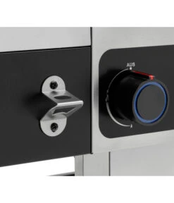 Tepro Gasgrill Keansburg 6 Special Edition -Garten Und Außenbereich 6896302 WE DE 009 Keansburg6SE