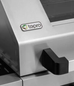 Tepro Gasgrill Keansburg 6 Special Edition -Garten Und Außenbereich 6896302 WE DE 010 Keansburg6SE