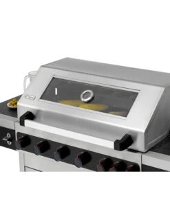 Tepro Gasgrill Keansburg 6 Special Edition -Garten Und Außenbereich 6896302 WE DE 013 Keansburg6SE