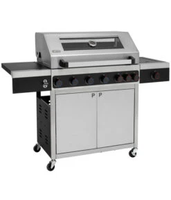 Tepro Gasgrill Keansburg 6 Special Edition -Garten Und Außenbereich 6896302 WE FS 006 Keansburg6SE