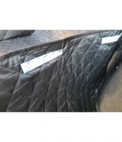 Dehner Lieblinge Kofferraum-Schondecke, Grau, Ca. B174/T190 Cm -Garten Und Außenbereich 6910244 WE DE 002 DLHZbhKofferaumschondecke