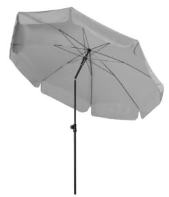 Bestseller -Garten Und Außenbereich 6910376 WE FS 002 Sunline200Hellgrau