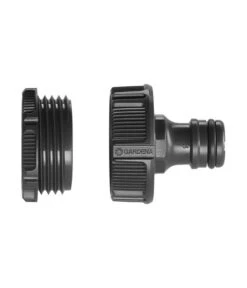 GARDENA Grundausstattung Ecoline -Garten Und Außenbereich 6916167 WE DE 008 GrundausstattungEcoline