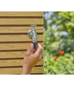 GARDENA Grundausstattung Ecoline -Garten Und Außenbereich 6916167 WE MO 003 GrundausstattungEcoline