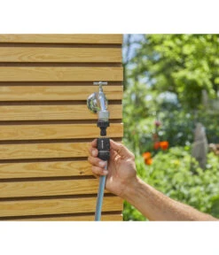 GARDENA Grundausstattung Ecoline -Garten Und Außenbereich 6916167 WE MO 004 GrundausstattungEcoline