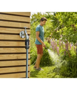 GARDENA Grundausstattung Ecoline -Garten Und Außenbereich 6916167 WE MO 005 GrundausstattungEcoline