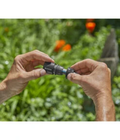 GARDENA Grundausstattung Ecoline -Garten Und Außenbereich 6916167 WE MO 006 GrundausstattungEcoline