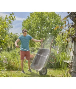 GARDENA Grundausstattung Ecoline -Garten Und Außenbereich 6916167 WE MO 007 GrundausstattungEcoline