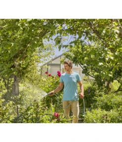 GARDENA Grundausstattung Ecoline -Garten Und Außenbereich 6916167 WE MO 008 GrundausstattungEcoline