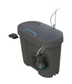 GARDENA Urlaubsbewässerung Set Inkl. Wasserreservoir 26 GARDENA Urlaubsbewässerung Set Inkl. Wasserreservoir -Garten Und Außenbereich 6916290 WE DE 005 GardenaUrlaubsbewaesserungSetWasserreservoirN