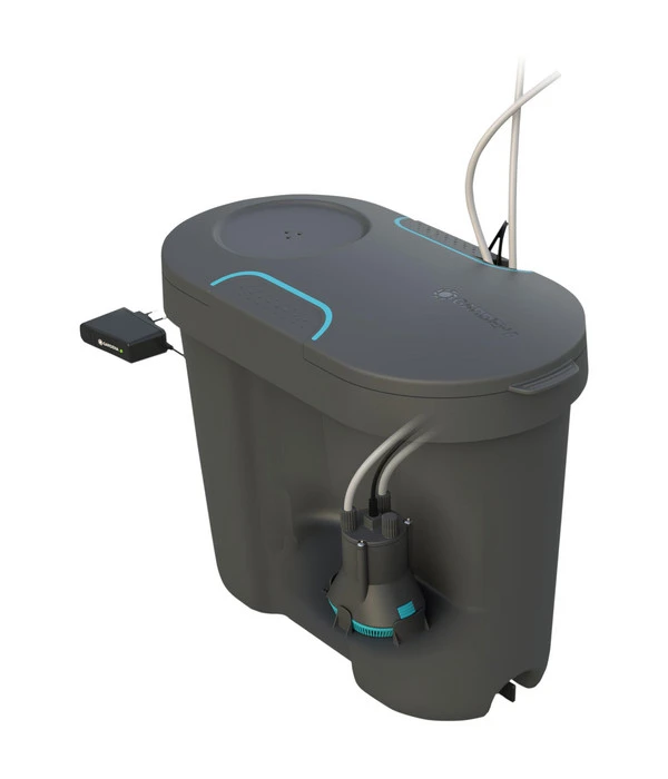 GARDENA Urlaubsbewässerung Set Inkl. Wasserreservoir 13 GARDENA Urlaubsbewässerung Set Inkl. Wasserreservoir – Bild 13